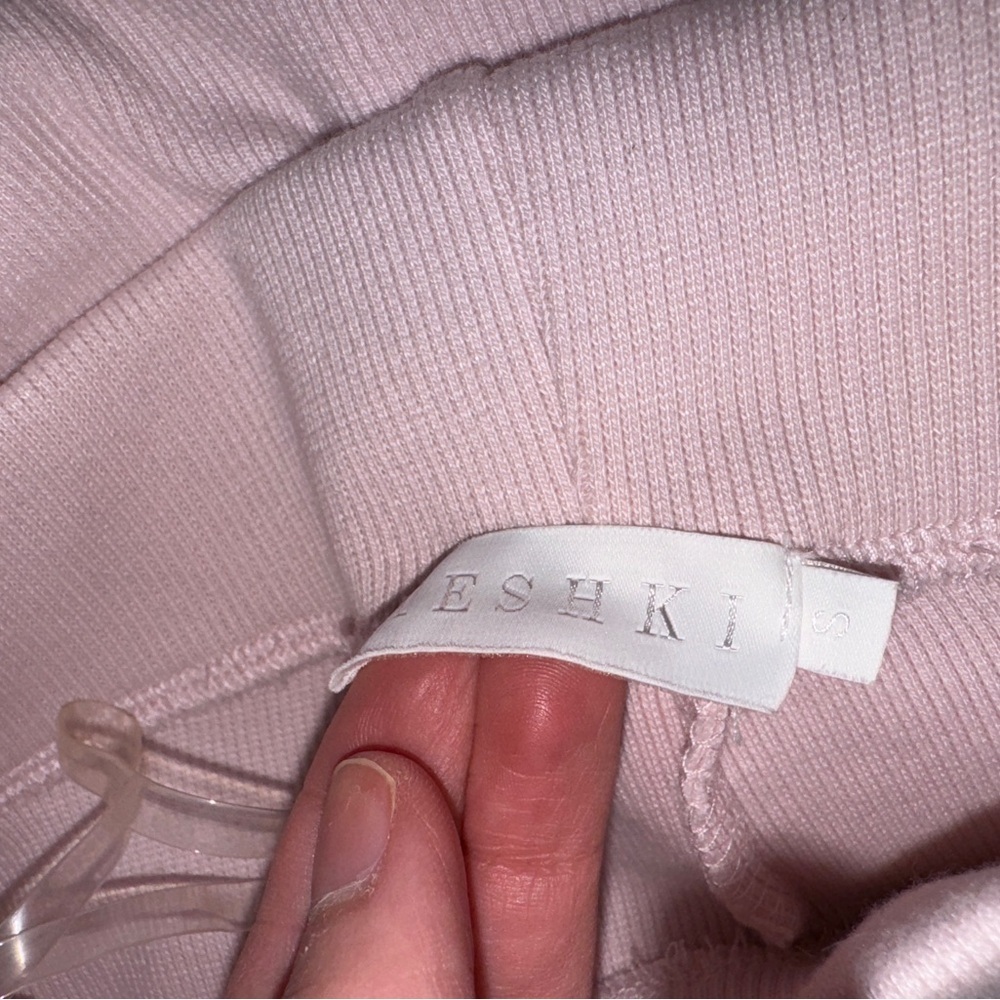 Meshki biker shorts - Picture 2 of 4